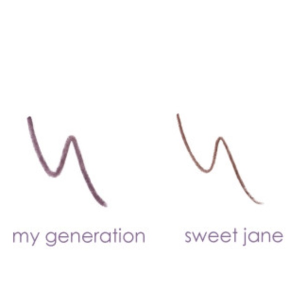 Ilia Pure Eye Liner My Generation - 